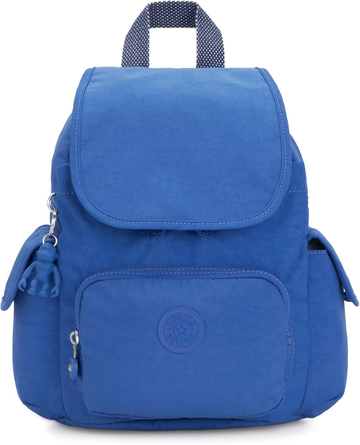 kipling 凯浦林 city pack 女士迷你背包 27x29x14 cm